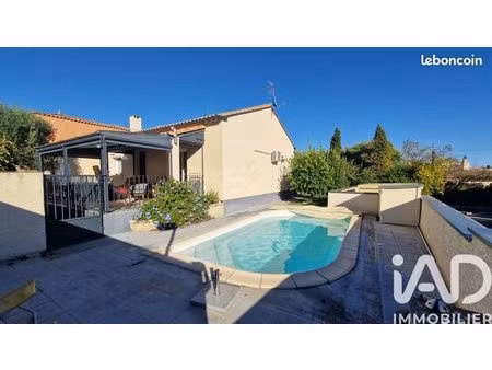 propriété 5 pièces 90 m²