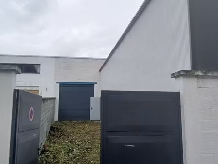 vends loft brut 160m2+60m2 extention prx gare de tourcoing