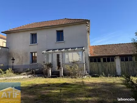 maison 5 pièces 82 m²