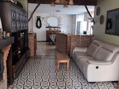 vend maison particulier à particulier