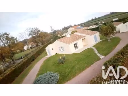 propriété 5 pièces 100 m²