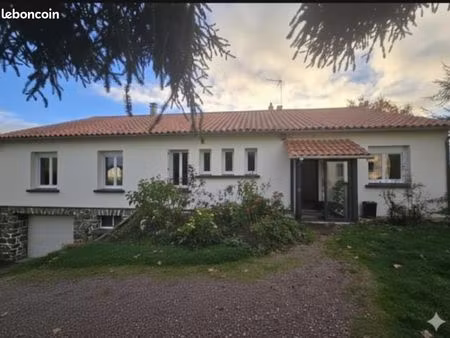 maison 6 pièces 199 m²