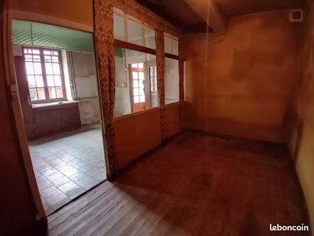 maison 6 pièces 76 m²