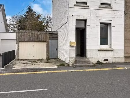 maison 6 pièces 89 m²