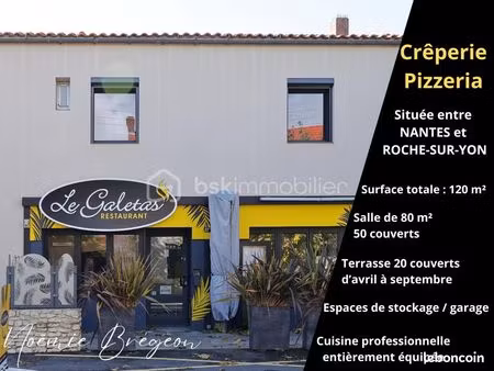 restaurant les herbiers