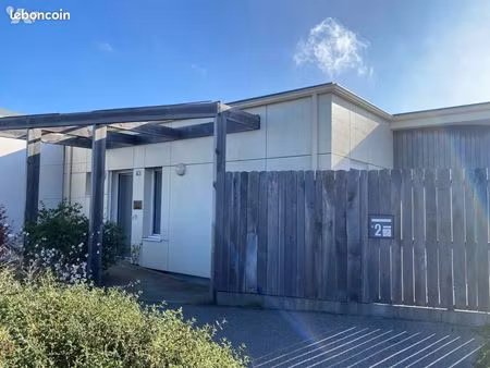 local d'activités sallertaine