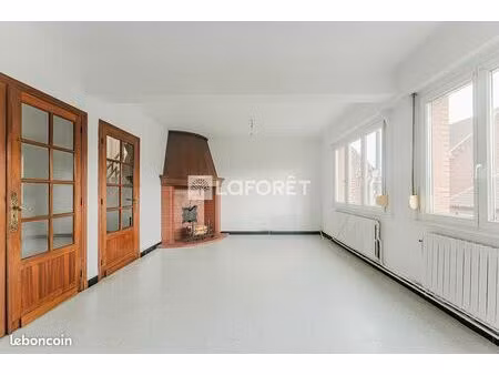 maison 5 pièces 108 m²