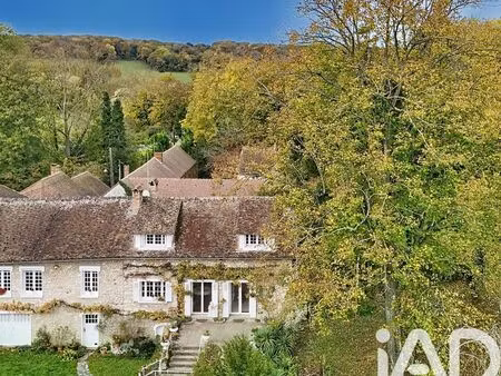 maison 6 pièces 135 m²