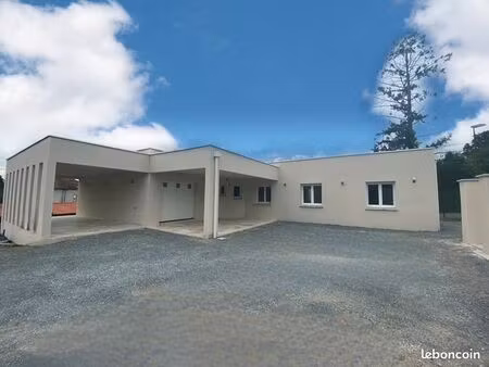 maison 5 pièces 120 m²