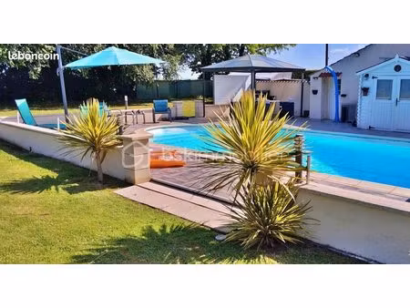 maison 5 pièces 150 m²