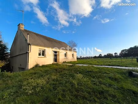 maison 5 pièces 111 m²