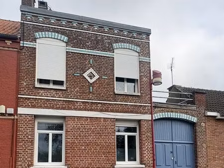 maison 7 pièces 130 m²