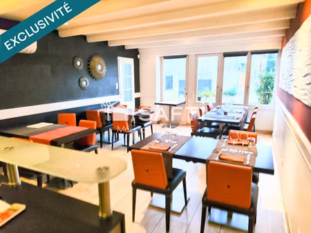 vente locaux professionnels 3 pièces 277 m² à chamagne (88130)  151 000 €
