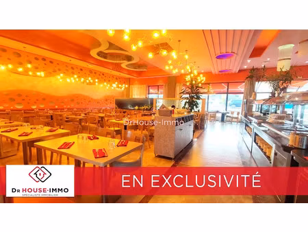 vente locaux professionnels 550 m² à herblay-sur-seine (95220)  300 000 €