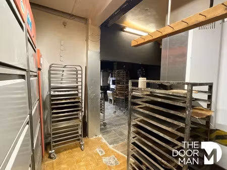 vente locaux professionnels à la londe-les-maures (83250)  350 000 €