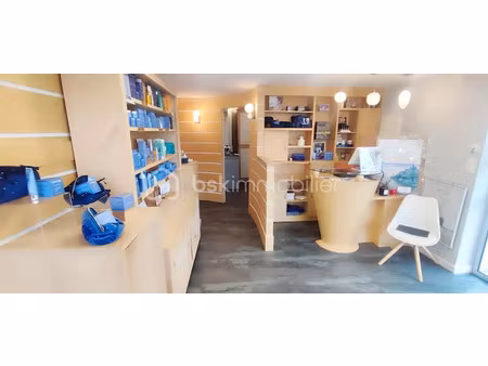 vente locaux professionnels à la trinite-sur-mer (56470)  169 000 €