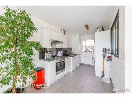 maison 5 pièces 85 m²