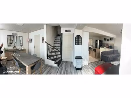 vend maison idéale prémier achat