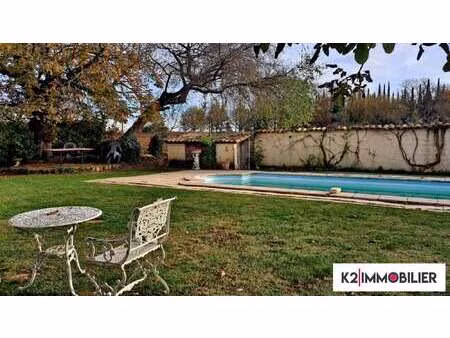 maison de luxe à vendre à sauzet : 695 000 € | 486m²