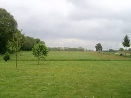 vente terrain à val-d'izé (35450) : à vendre / val-d'izé