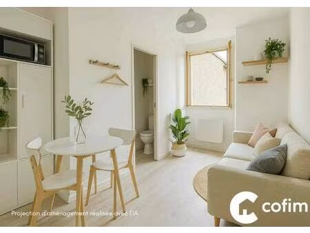 cofim immobilier