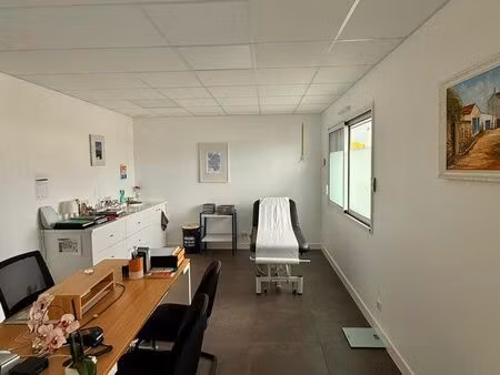 location bureau professionnel