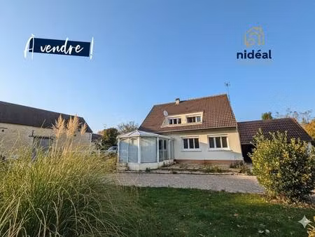 nidéal immobilier