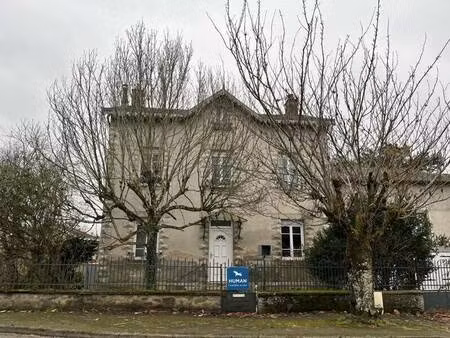 maison à louer