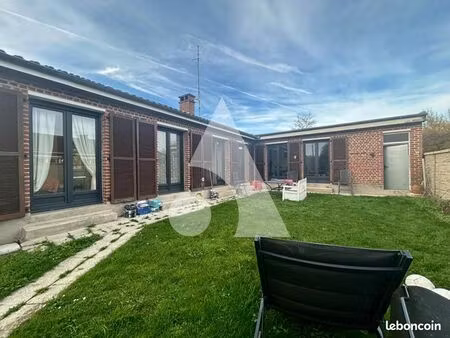 maison 6 pièces 133 m²