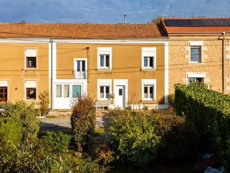 maison à vendre à ethe € 138.000 (lhf13) - home sweet gaume | zimmo