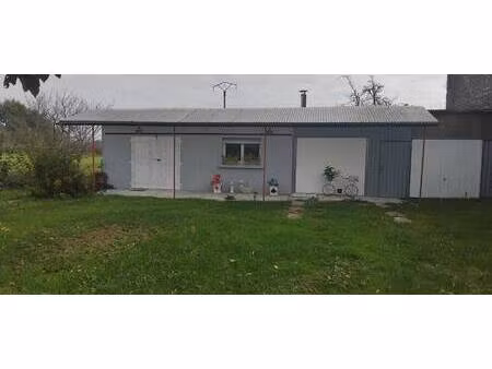 maison à louer - logement étudiant