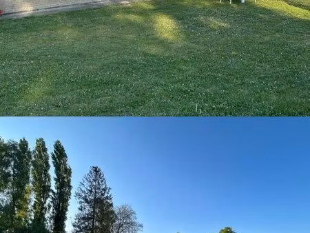 pavillon plain-pied 164 m2