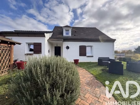 vente maison/villa 7 pièces