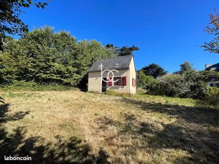 maison 2 pièces 32 m²