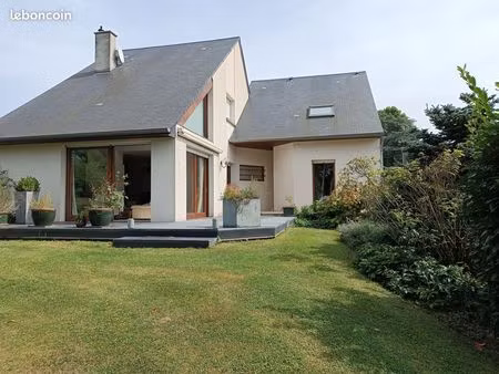 maison 6 pièces 187 m²