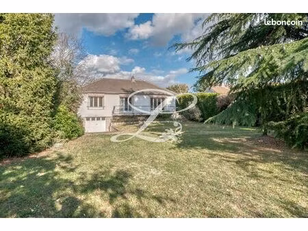 maison 5 pièces 89 m²