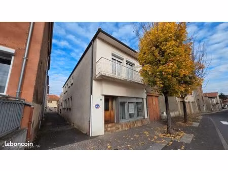 maison 6 pièces de 172 m2