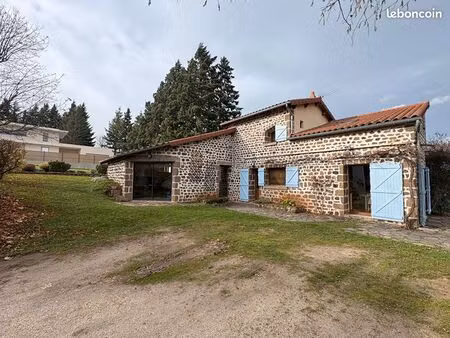 maison 5 pièces 144 m²