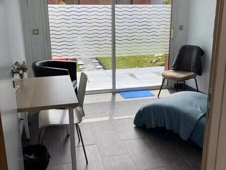 location local pro pour thérapeute