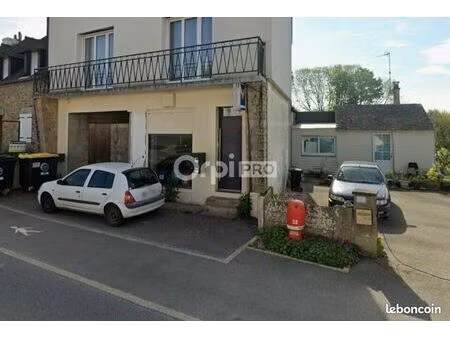 local d'activité 222 m²