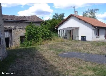 maison 3 pièces 73 m²