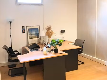 ⚠️ recherche urgente de repreneur ou sous-locataire pour local pro à conflans-sainte-honor