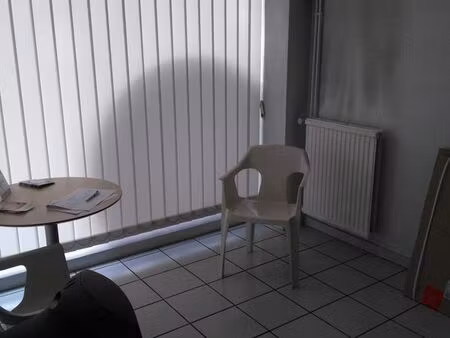 vends local st chamond