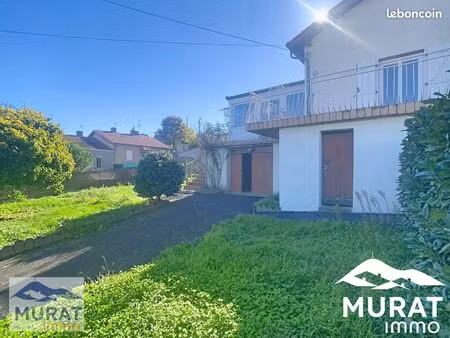 maison 3 pièces 86 m²