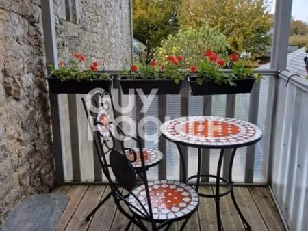 maison 4 pièces 73 m²