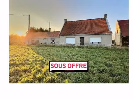 maison 4 pièces 94 m²