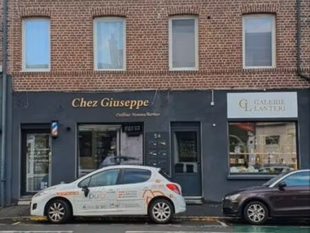 immeuble 6 locations