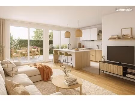 maison - 4 pièces - gondecourt au coeur d'un écrin de verdure