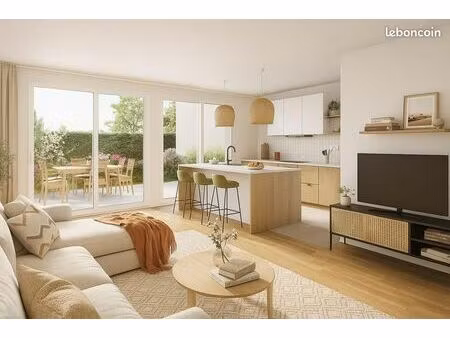 maison - 5 pièces - gondecourt au coeur d'un écrin de verdure