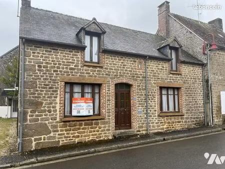 maison 4 pièces 107 m²